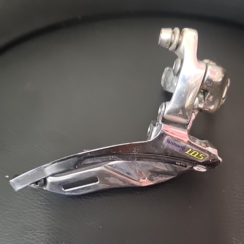 Shimano 105 5503 front - shimano, fd-5503